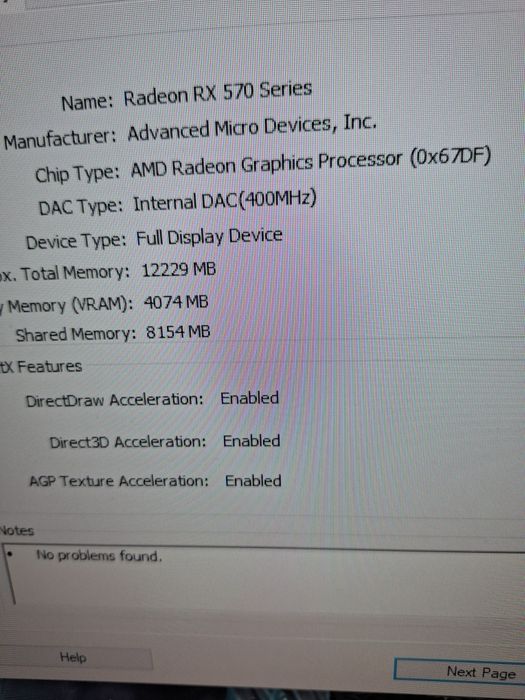 Calculator gaming i7 6700, 16 g ram , video 4 gb