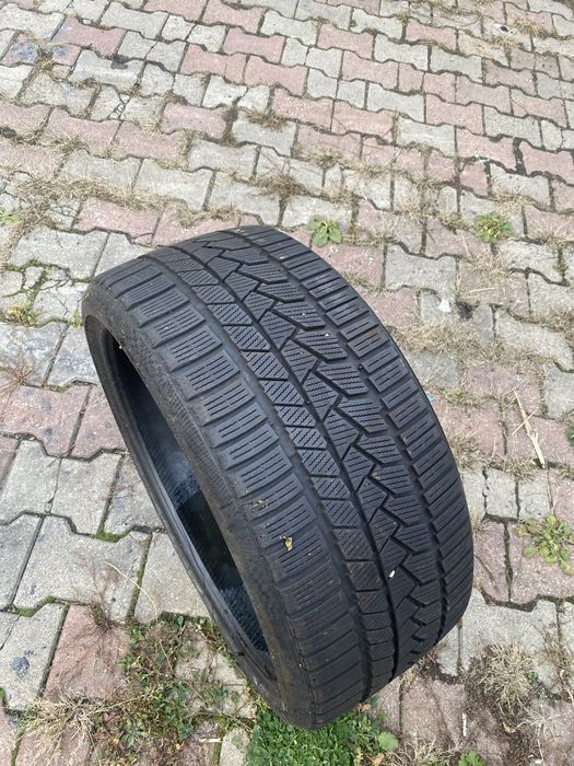 Anvelopa Continental 235/35/R20 TS XL 860 S WinterContact