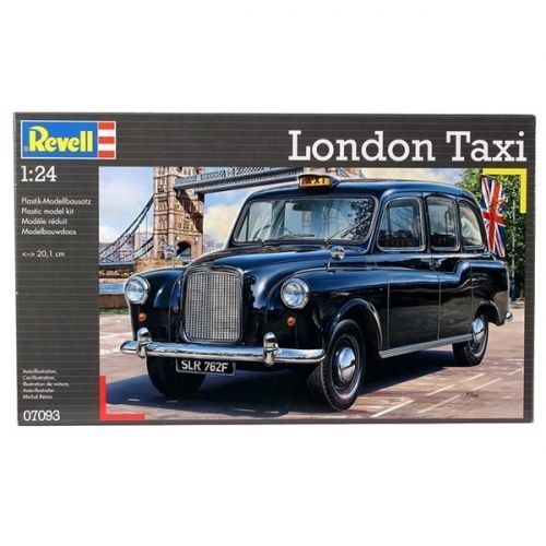 Продават се сглобяеми модели на Revell 1:24 VW Ferrari Mini Cooper