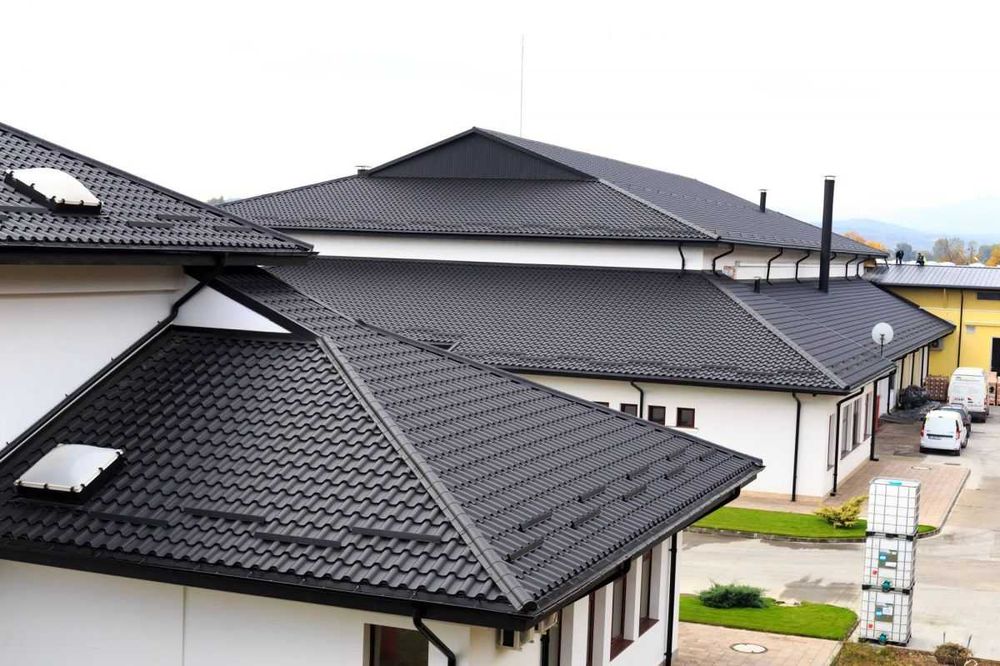 Reparații acoperișuri, montaj acoperisuri, dulgherie, mansardare