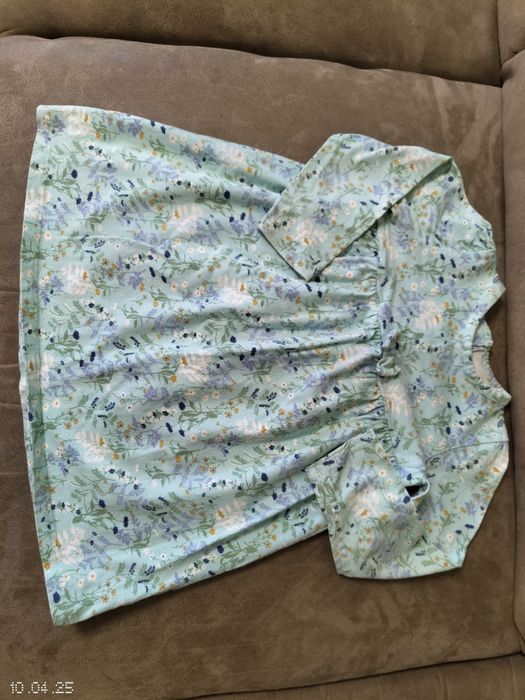 2 Rochii mărimea 86 - 92