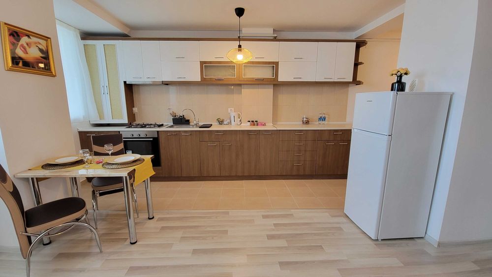 Apartament LUX - Fundeni Bloc SIR