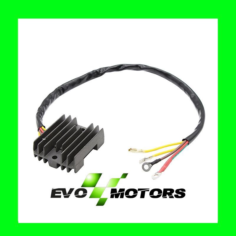 Releu incarcare moto KTM 125 250 360 SX 300 360 A803