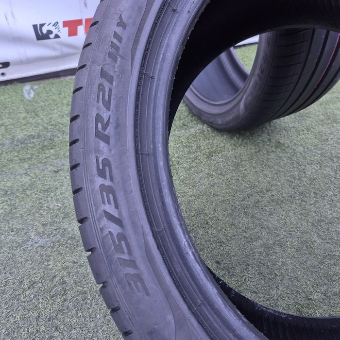 275 40 21 Pirelli 2021 6.5 mm 2 bucăți
