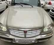 Volga Gaz 31105  Sveji 146 000 yurga  Halol 2007-yil