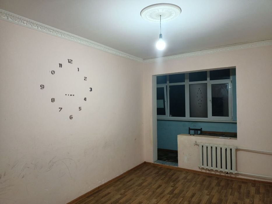 Ттз 1 4/4/4 балкон 1.5на6