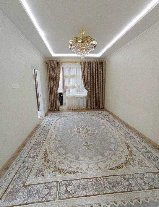 Продаётся 2в3/3/4 Юнусабад 13 Ахмад Дониш мебель+техника