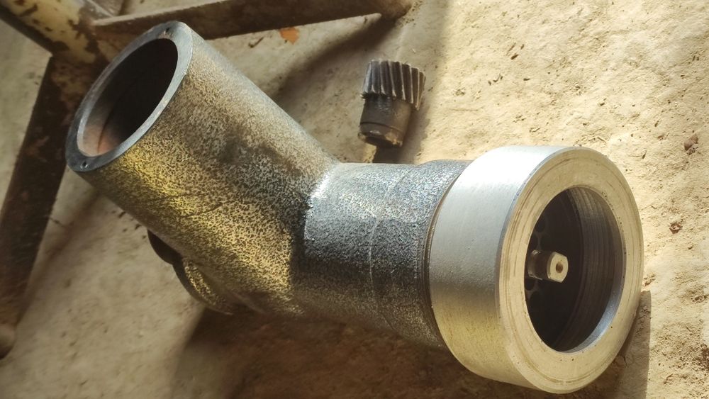 Mesrovka tezda sotiladi