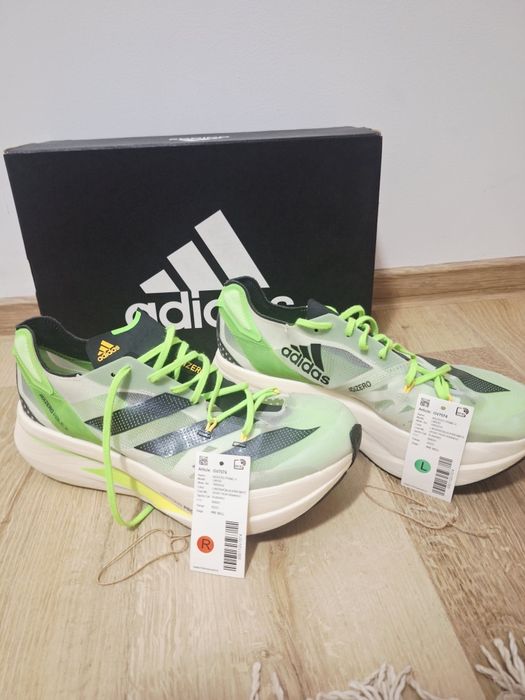 Adidasi de alergat Adidas Adizero Prime X ,ca noi