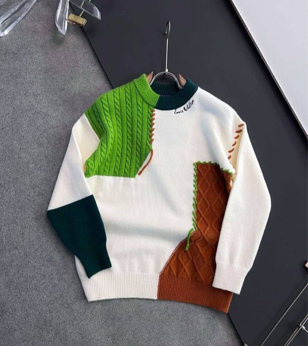 Мъжка блуза Louis Vuitton