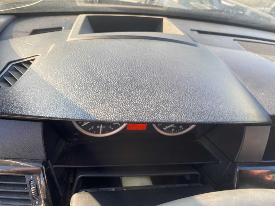 BMW seria 5  E61   530D