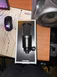 Microfon Audio Technica AT2020 (XLR)