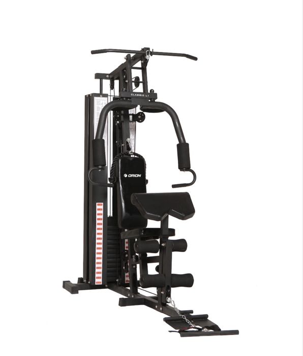 Aparat Multifunctional Fitness Orion