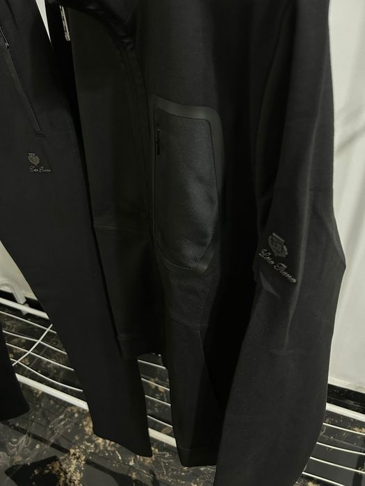 Trening Loro P.i.a.n.a