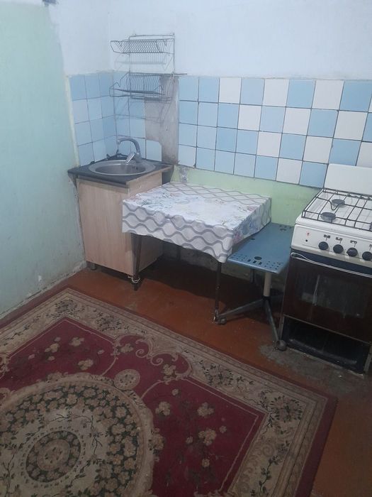 Аренда Авиясозлар Кадышова  1 комнаты