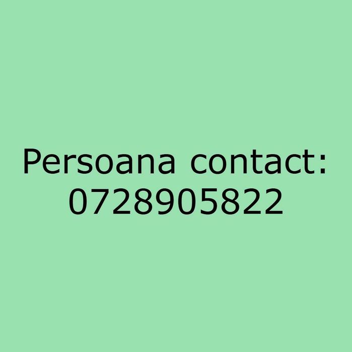 Teren extravilan Moldova Noua, Drumul Bosneagului, 3.600m²