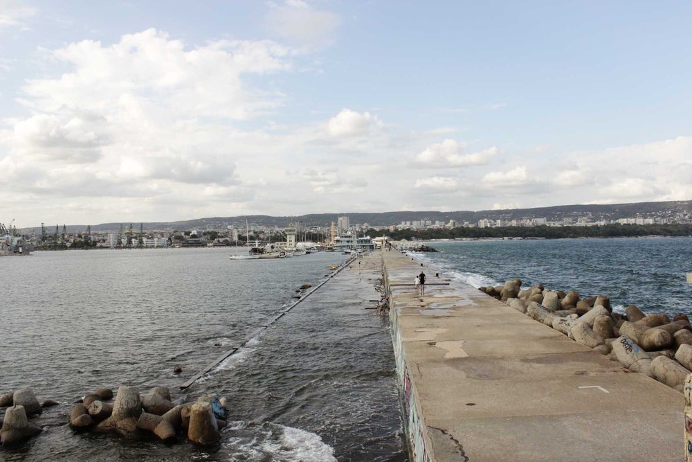 Безплатна фотосесия във Варна, квартал Аспарухово