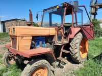 Tractor Universal 650