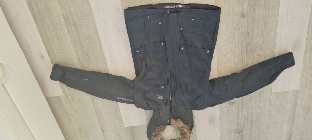 Дамска Helly Hansen XS  за ски