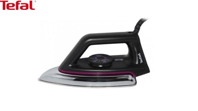 Tefal мини  утюг