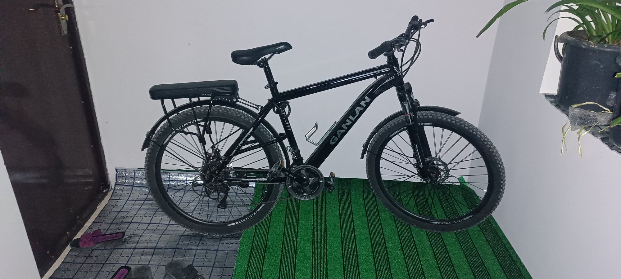 Ganlan velik sportivniy