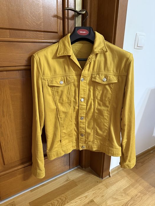 Geaca Zara marimea M