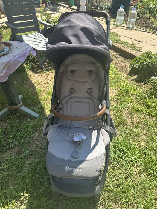 Количка Ergobaby metro deluxe
