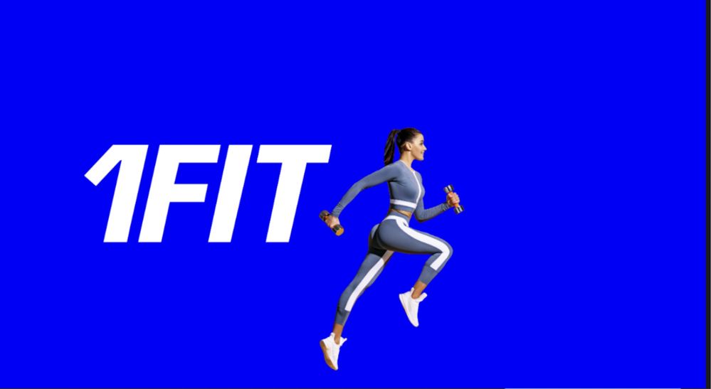 1Fit промокод, гостевой абонемент
