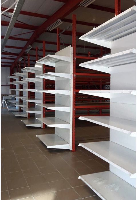 Rafturi de magazin  191344