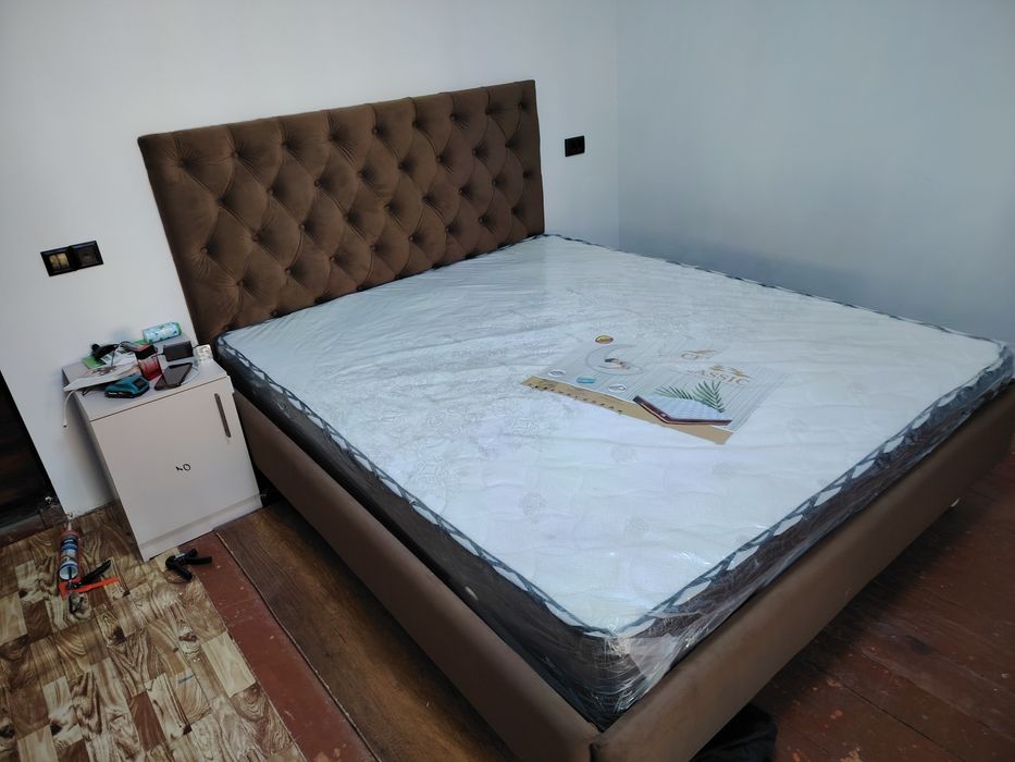 Лофт спални мебел