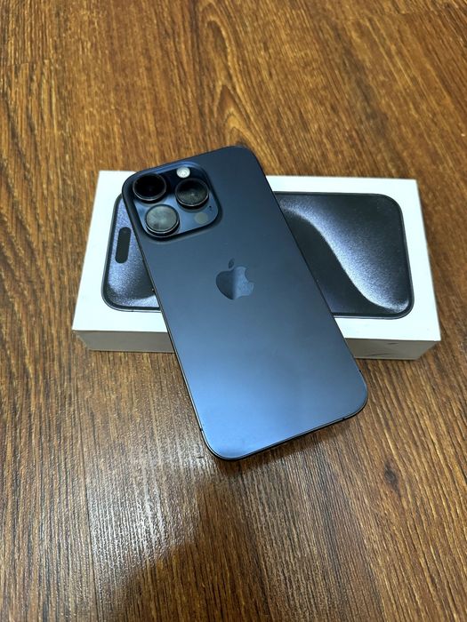 iPhone 15 Pro 128gb