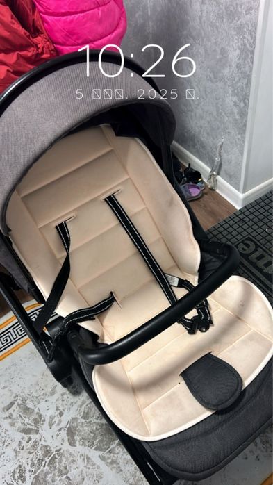 Продаю детскую коояску. Z-1  ProMax