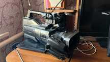 камера sony 1500