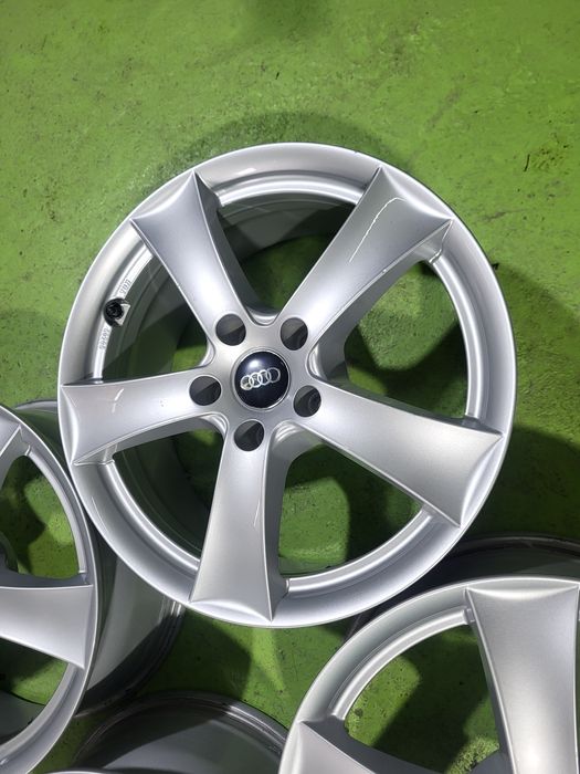 17 5x112 Audi A4 A3 лети джанти 5х112 ауди