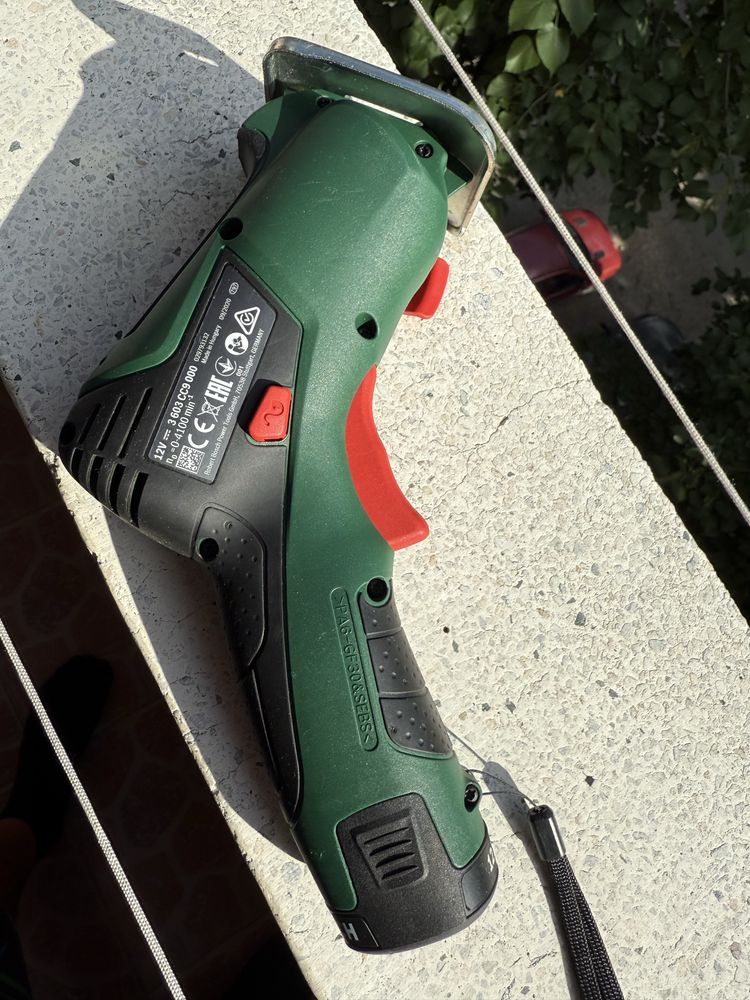 Продавам BOSCH nanoblade