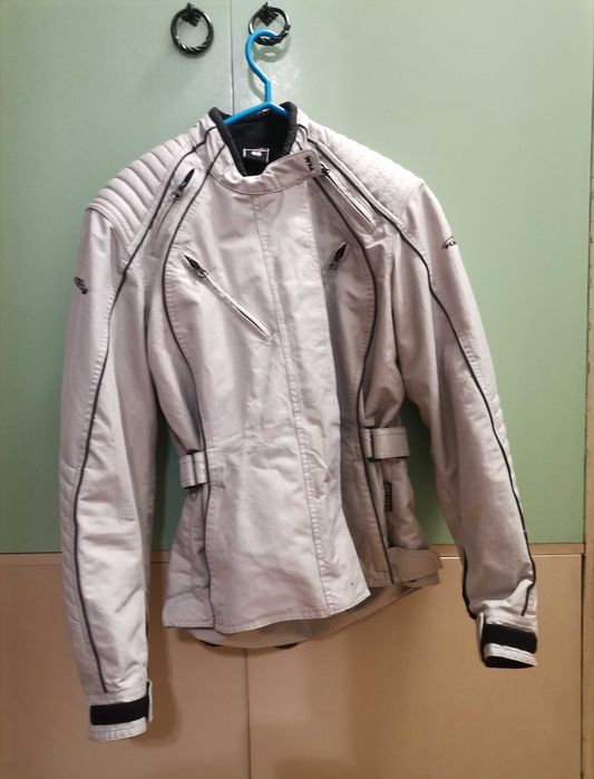 Текстилно яке, размер 40