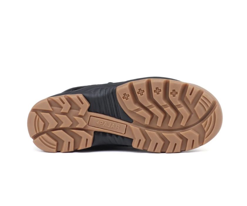 PAJAR De-Ice Winter Boot ОРИГИНАЛНИ дамски апрески - 38/24см