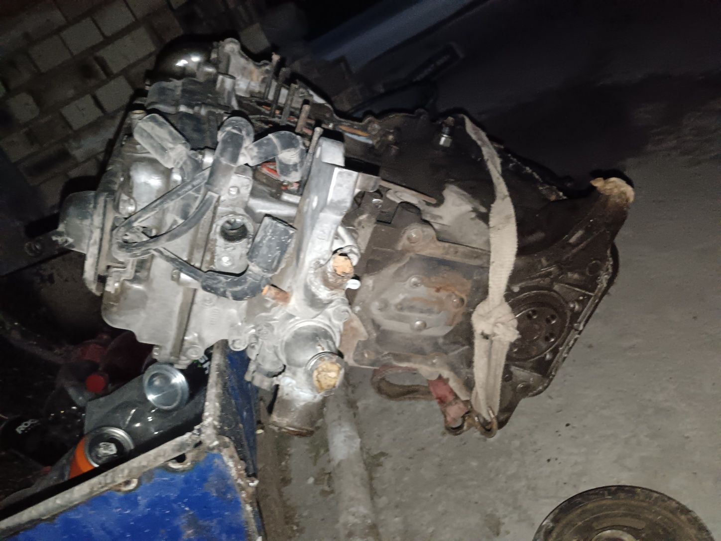 Spark 1L mator sotiladi