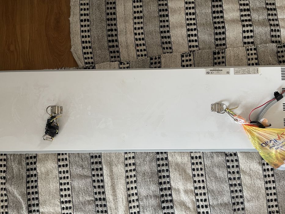 Panou radiant Sun Joy 2500W