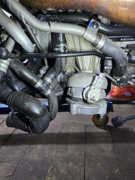 Двигатель а8 д3 4.2