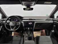 Volkswagen ARTEON Primul proprietar , TVA deductibil, autoturismul este impecabil.