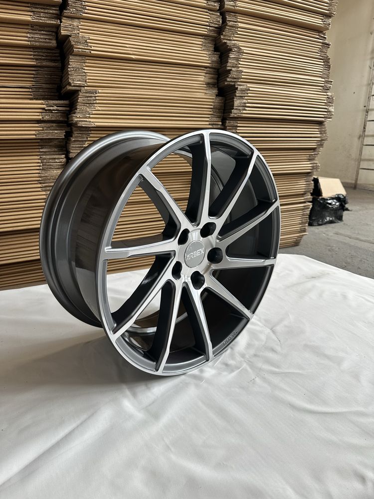 Чисто Нови Джанти 18” цола 5x112 - Bmw,Audi,Mercedes,Vw