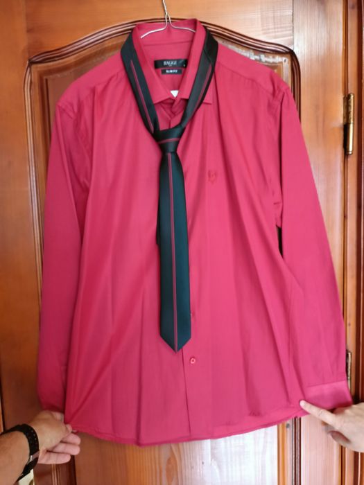 Costum bărbați din lînă