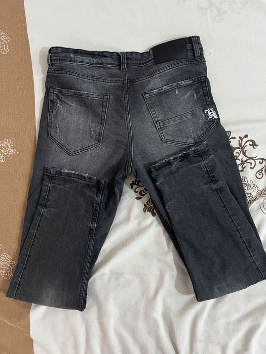 Hoodrich Jeans Original - Size 30 - S