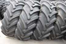 Anvelope 18.4-26 BKT 14PR cauciucuri noi pentru TAF, TRACTOR