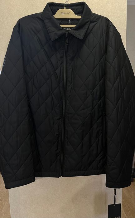 Куртка мужская KAEL T.S.D.