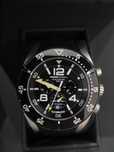 Часовник MOMO DESIGN Chrono
Ceramic Dive Master 100m - Сапфир - Ronda