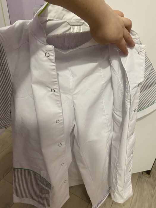 Продам форму повара