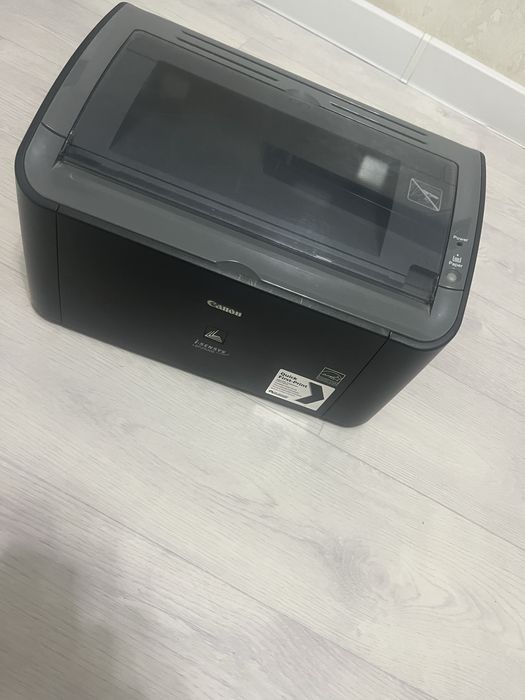 Лазерный принтер Canon