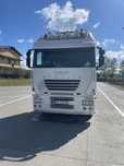 Vand urgent iveco stralis euro 3